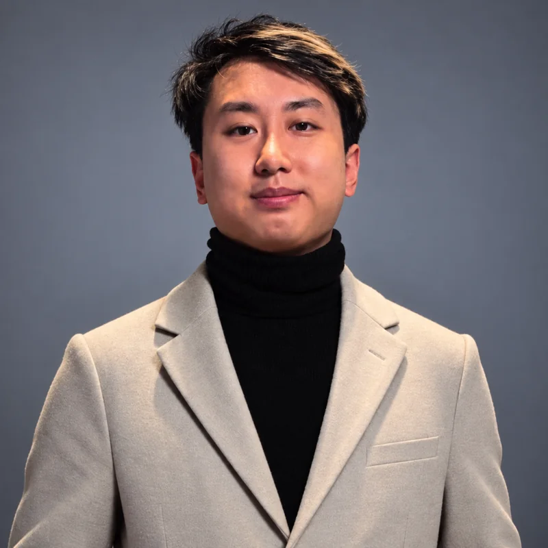 John Nguyen, Founder of Kirari Connect